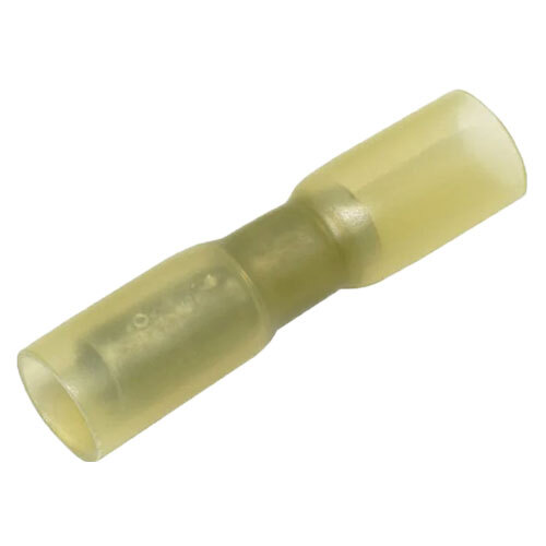 40385-PK25 12-10 AWG HEAT SHRINK CRIMP AND SEAL FEMALE BULLET CONNECTOR .195 WIDTH PACK/25