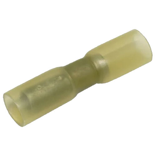 70385 12-10 AWG NYAX HEAT SHRINK CRIMP AND SEAL FEMALE BULLET CONNECTOR .195 WIDTH