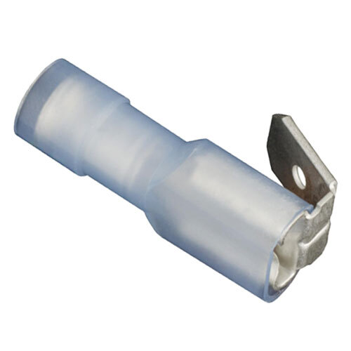 32663 16-14 AWG 3-PIECE NYLON FULLY INSULATED PIGGYBACK CONNECTOR .250 TAB WIDTH