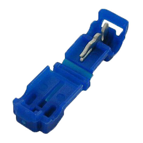 20515-PK25 16-14 AWG BLUE T-TAP CONNECTOR PACK/25