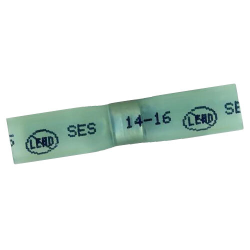 60172 16-14 AWG ELECTRO LINK SOLDER & SEAL BUTT CONNECTOR