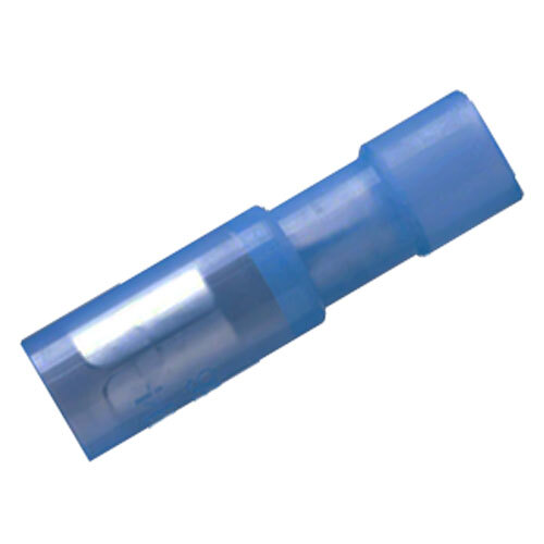 70685 16-14 AWG NYAX HEAT SHRINK CRIMP AND SEAL FEMALE BULLET CONNECTOR .180 WIDTH