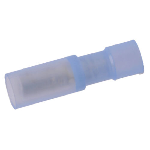 20984 16-14 AWG NYLON FULLY INSULATED MALE BULLET CONNECTOR .157 WIDTH