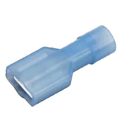 32198 16-14 AWG NYLON FULLY INSULATED MALE QUICK CONNECT .187 TAB WIDTH