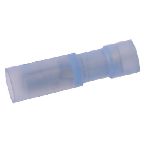 20185 16-14 AWG NYLON PARTIAL INSULATED FEMALE BULLET CONNECTOR .157 WIDTH