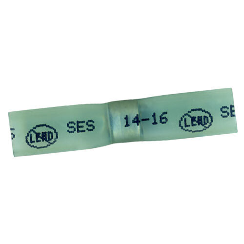 ELF5-14 16-14 AWG SOLDER & SEAL BUTT CONNECTOR