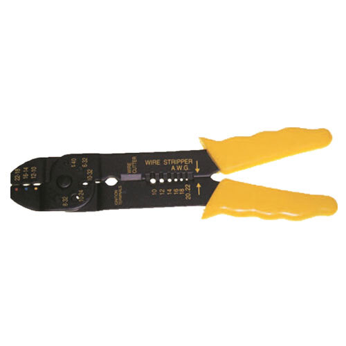 20603HT 7.5 HAND ECONO CRIMPER 22-10 AWG