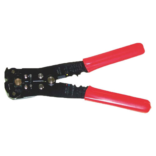 20604HT 26-10 AWG 8 AUTOMATIC WIRE STRIPPER