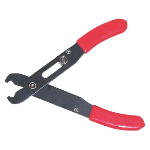 20607 24-12 AWG 5 WIRE CUTTER/STRIPPER WITH DIAL