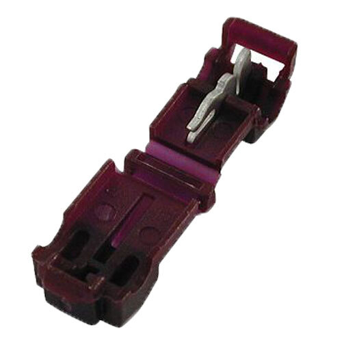 20514 22-16 AWG RED T-TAP CONNECTOR