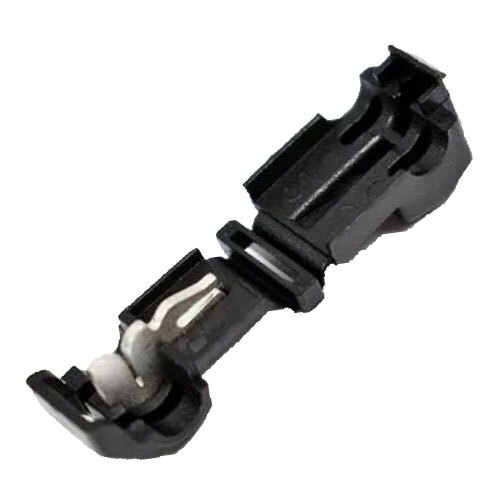 20513 24-20 AWG BLACK T-TAP CONNECTOR