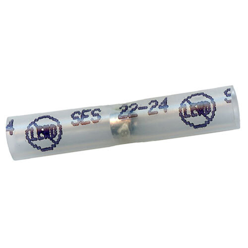 ELF5-20 24-22 AWG SEALED SOLDER BUTT CONNECTOR