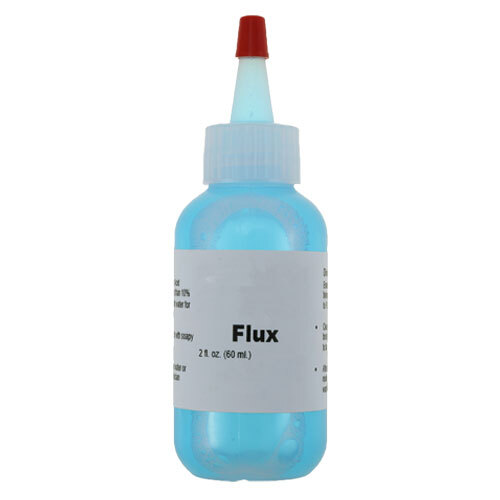 5574 QUICKFLUX LIQUID FLUX 2 OZ BOTTLE