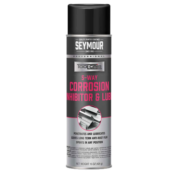 620-1541 TOOL CRIB 5-WAY CORROSION INHIBITOR 20OZ CAN 14OZ FILL