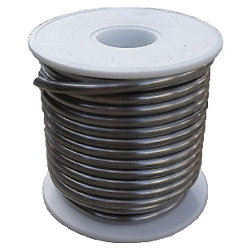 73181 1/8 DIAMETER SOLDER 40/60 TIN/LEAD 16 OZ SPOOL