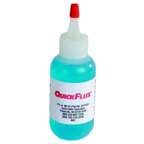 73185HT QUICK FLUX SURFACE PREP AND CLEAN 60ML BOTTLE