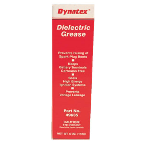 73187 DIELECTRIC GREASE 5 OZ TUBE