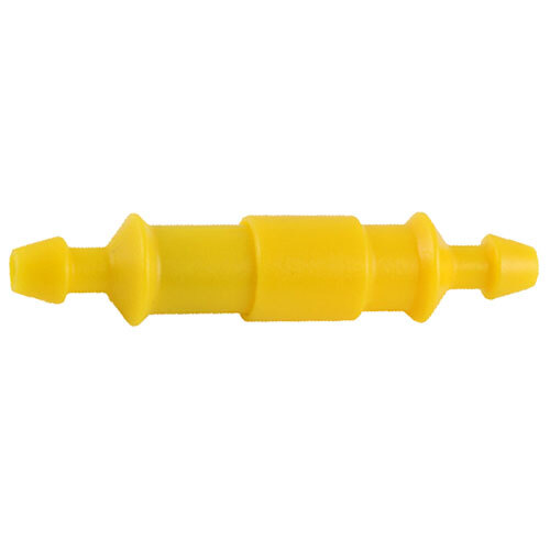 79055 18-12 AWG YELLOW ADJUSTABLE AGC FUSE HOLDER