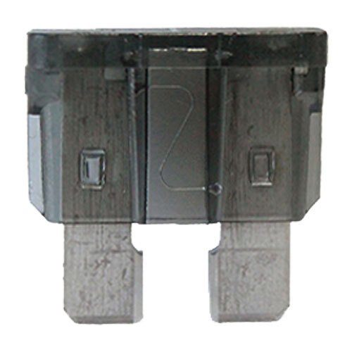 63101 1 AMP BLACK ATC FUSE