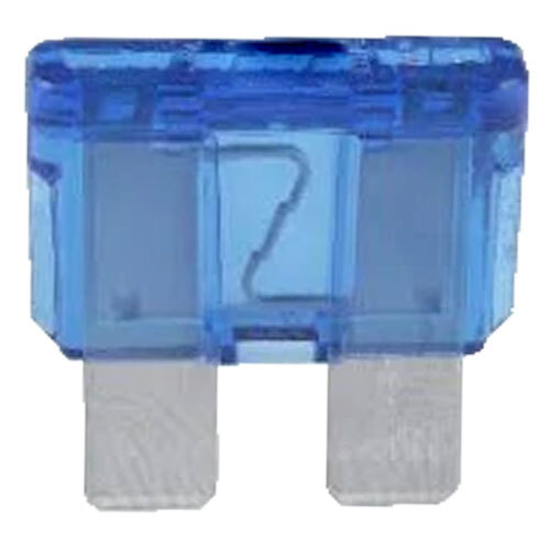 65115 15 AMP BLUE ATC LED FUSE