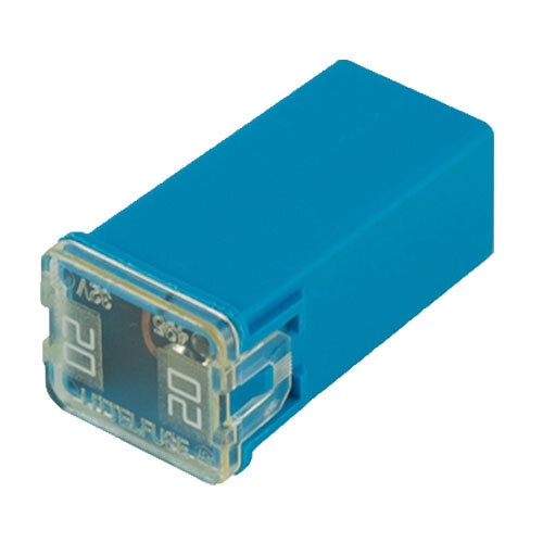 79540 20 AMP BLUE JCASE FMX FUSE