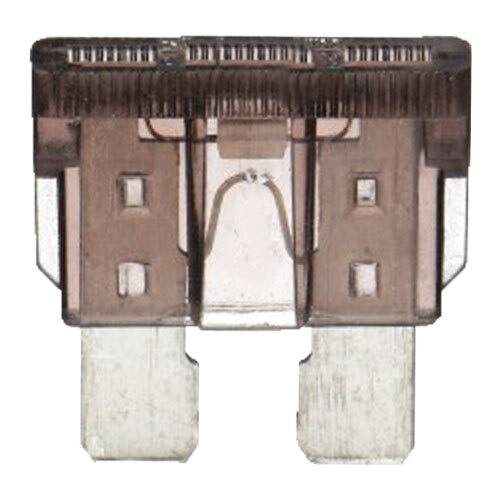 65107HT 7.5 AMP BROWN ATC LED FUSE