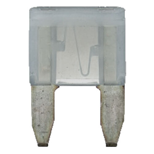 65002 2 AMP GRAY ATM MINI LED FUSE