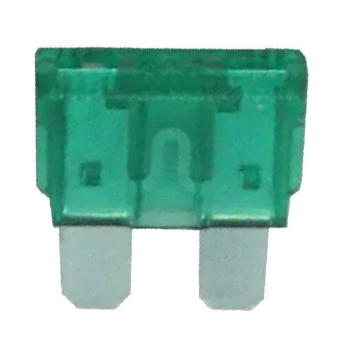 63130 30 AMP GREEN ATC FUSE