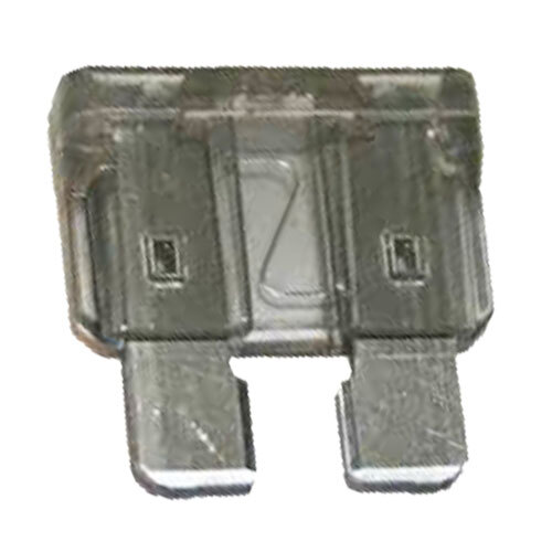 63102 2 AMP GREY ATC FUSE