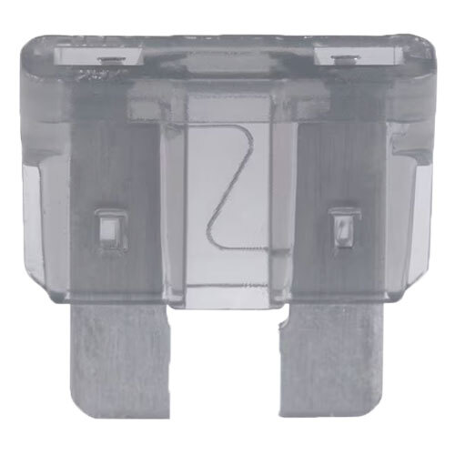 65102HT 2 AMP GREY ATC LED FUSE