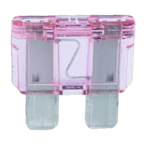 65104HT 4 AMP PINK ATC LED FUSE