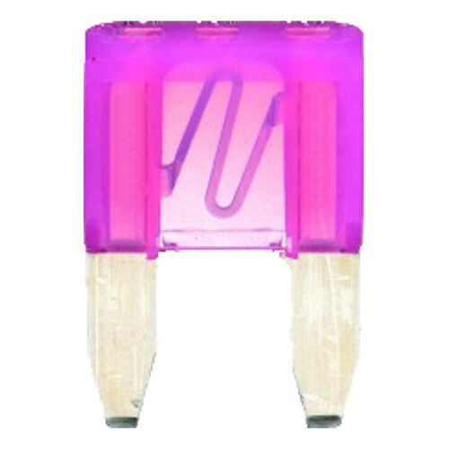 65004 4 AMP PINK ATM MINI LED FUSE