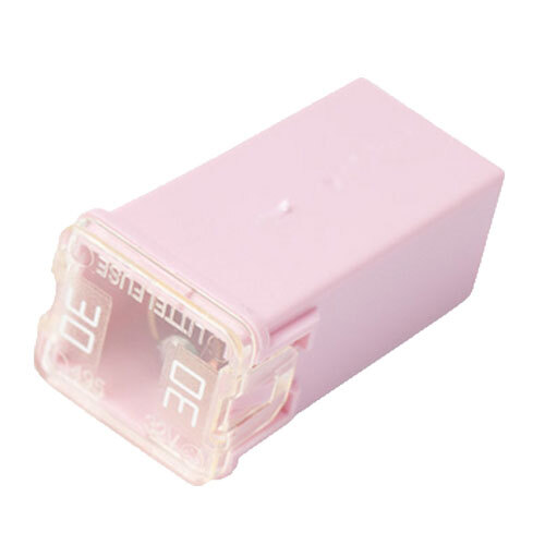 79541 30 AMP PINK JCASE FMX FUSE