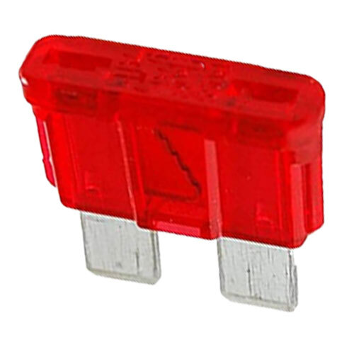 63110 10 AMP RED ATC FUSE