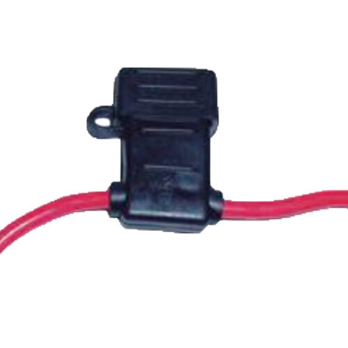 ATCSTDFH-X 12 AWG STANDARD BLADE FUSE HOLDER