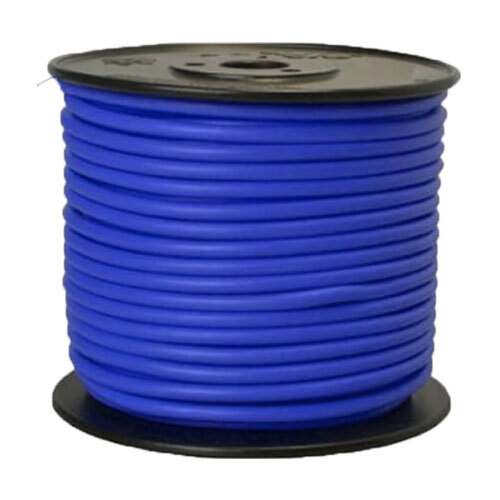 316-1C 16 AWG BLUE SXL CROSS-LINK PRIMARY WIRE 100' SPOOL