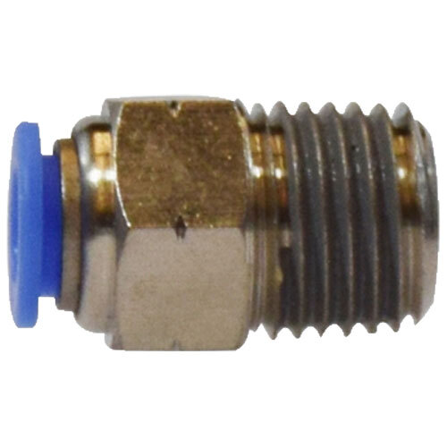 20050C 5/32 X 1/8 BRASS COMPOSITE BODY PUSH-IN MALE CONNECTOR