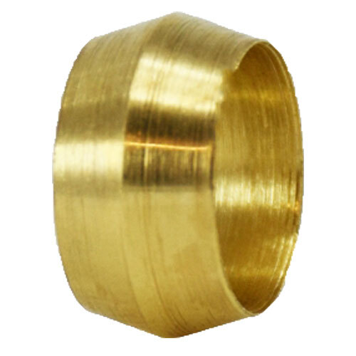 260X10 5/8 BRASS COMPRESSION SLEEVE USA