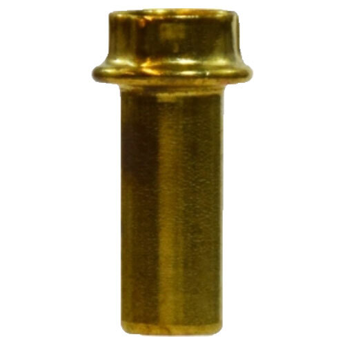 38041 3/8 BRASS DOT NYLON AIR BRAKE INSERT