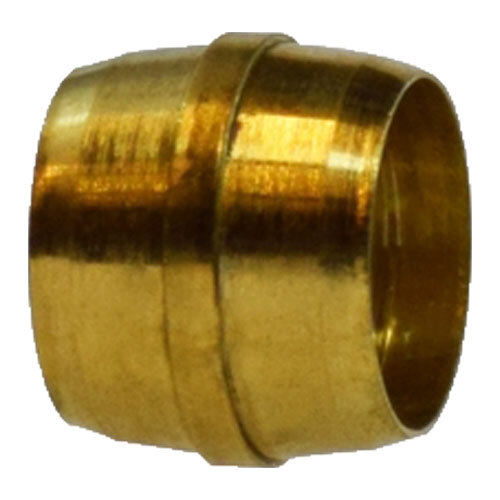 38003 1/2 BRASS DOT NYLON AIR BRAKE SLEEVE