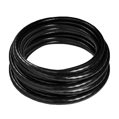 220-7C 2/0 AWG BLACK SGT STARTER CABLE 100' BOX