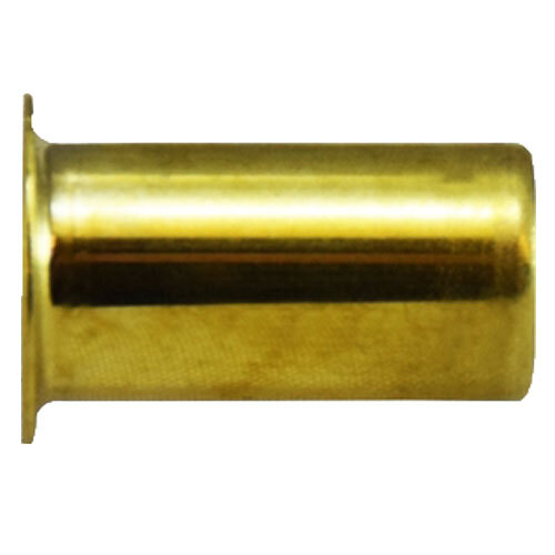 22014 5/8 BRASS COMPRESSION INSERT