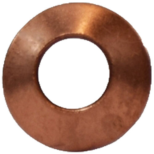 10088 1/2 COPPER SAE 45 DEGREE FLARE GASKET