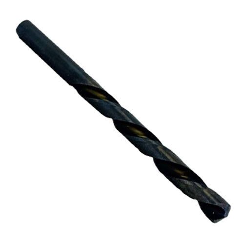 DWDLH1/2 1/2" HSS LEFT HAND JOBBER LENGTH DRILL BIT