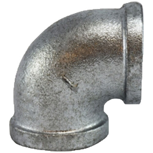 64101 1/4 GALVANIZED 90 DEGREE PIPE ELBOW