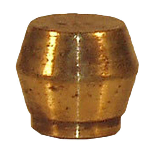 LF60CSP-6 3/8 LEAD-FREE BRASS COMPRESSION SLEEVE PLUG USA