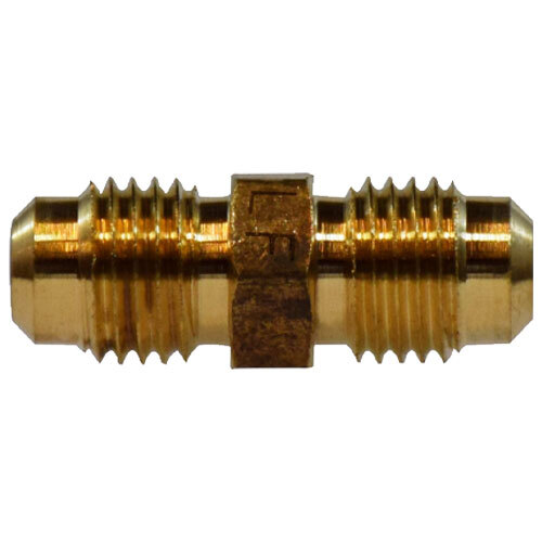 704056-1006 5/8 X 3/8 LEAD-FREE BRASS SAE 45 DEGREE REDUCING FLARE UNION