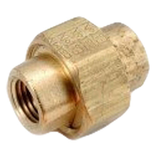 706104-08 1/2 LEAD-FREE BRASS UNION