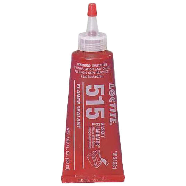 LOCTITE 135479 515 PURPLE GASKET ELIMINATOR FLANGE SEALANT 50 MIL TUBE