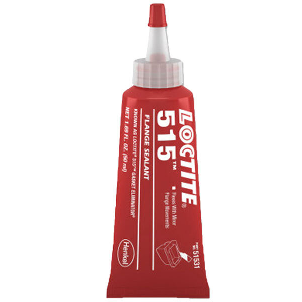 LOCTITE 209756 515 PURPLE GASKET ELIMINATOR FLANGE SEALANT 6 MIL TUBE